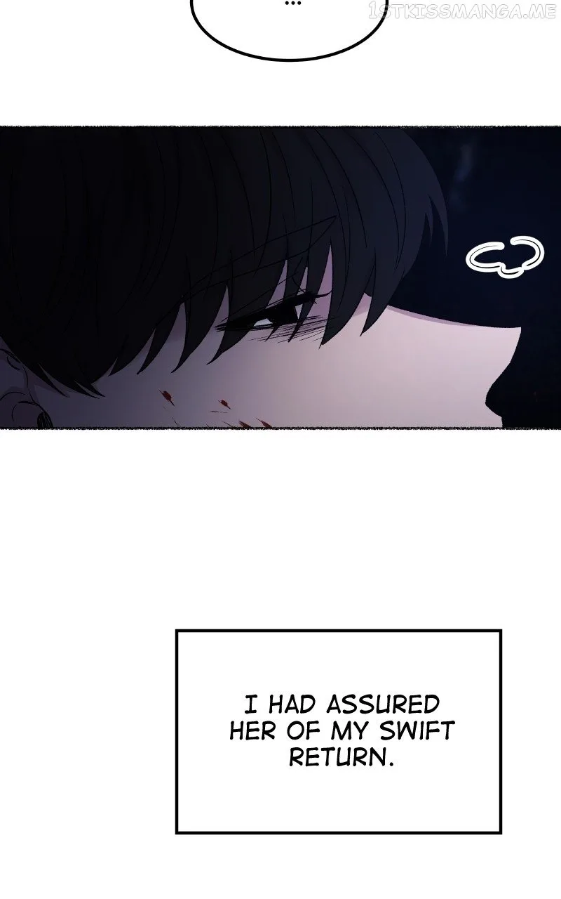 Like A Wind On A Dry Branch Chapter 117 page 30