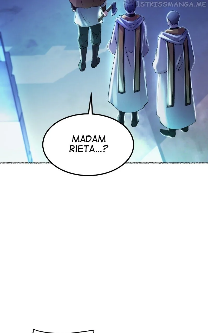 Like A Wind On A Dry Branch Chapter 117 page 56
