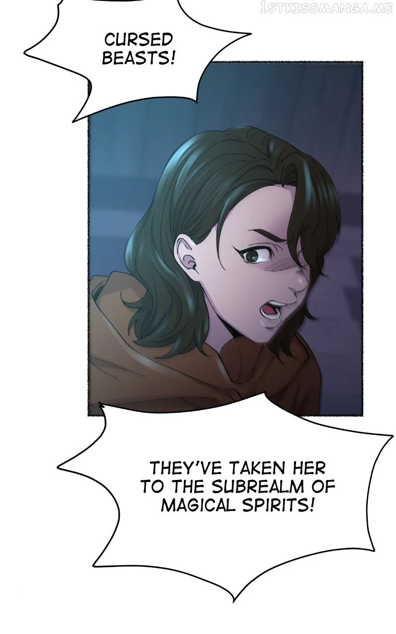 Like A Wind On A Dry Branch Chapter 117 page 57