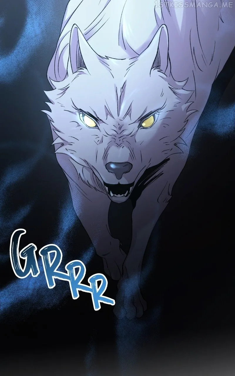Like A Wind On A Dry Branch Chapter 117 page 45