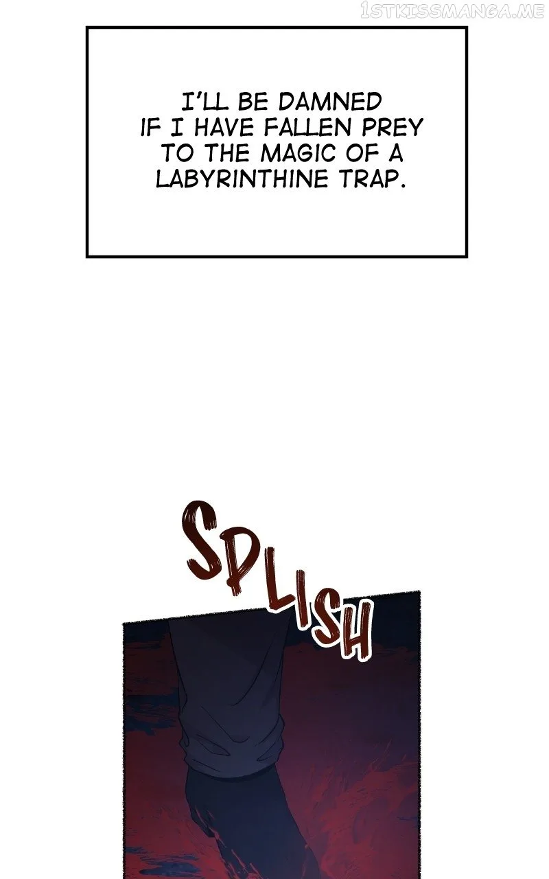Like A Wind On A Dry Branch Chapter 117 page 11