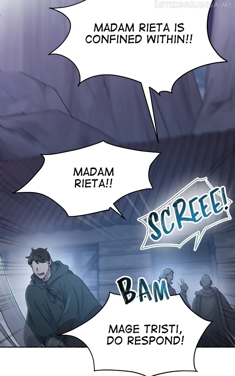 Like A Wind On A Dry Branch Chapter 117 page 51