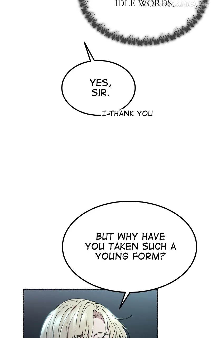 Like A Wind On A Dry Branch Chapter 117 page 75