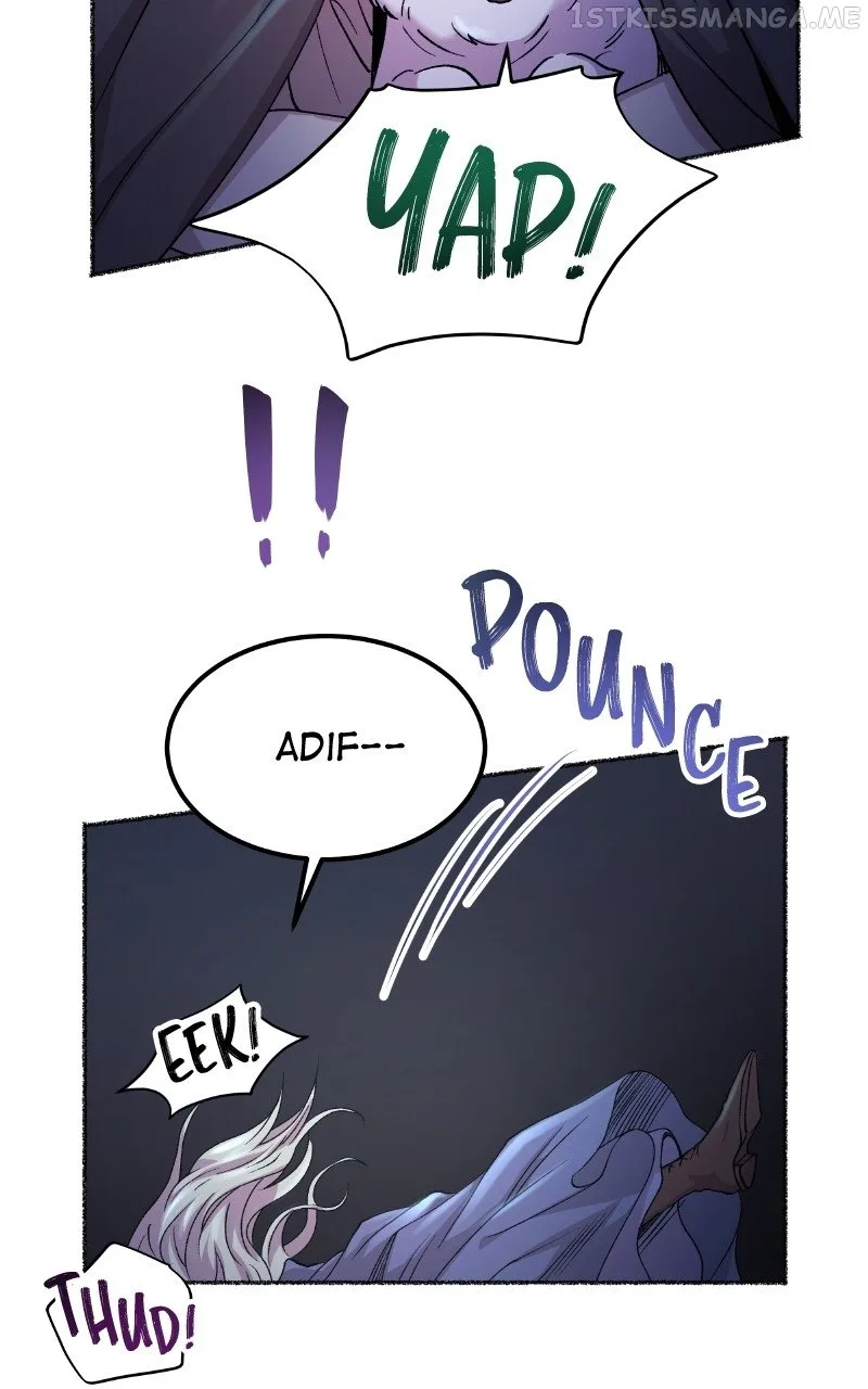 Like A Wind On A Dry Branch Chapter 117 page 66