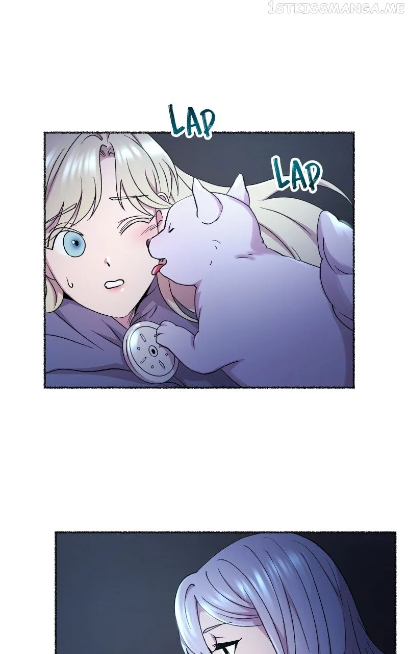 Like A Wind On A Dry Branch Chapter 117 page 67