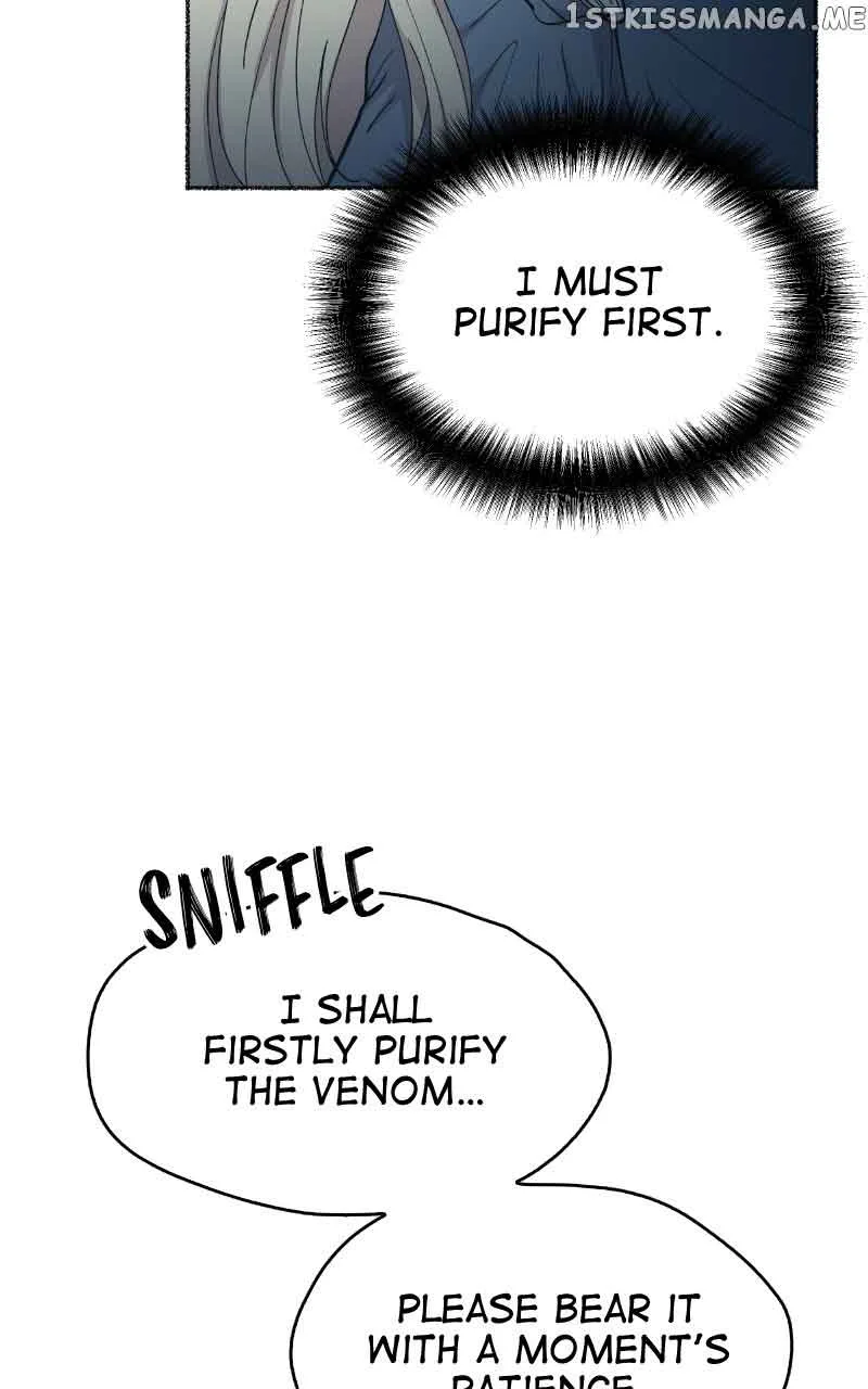 Like A Wind On A Dry Branch Chapter 119 page 14