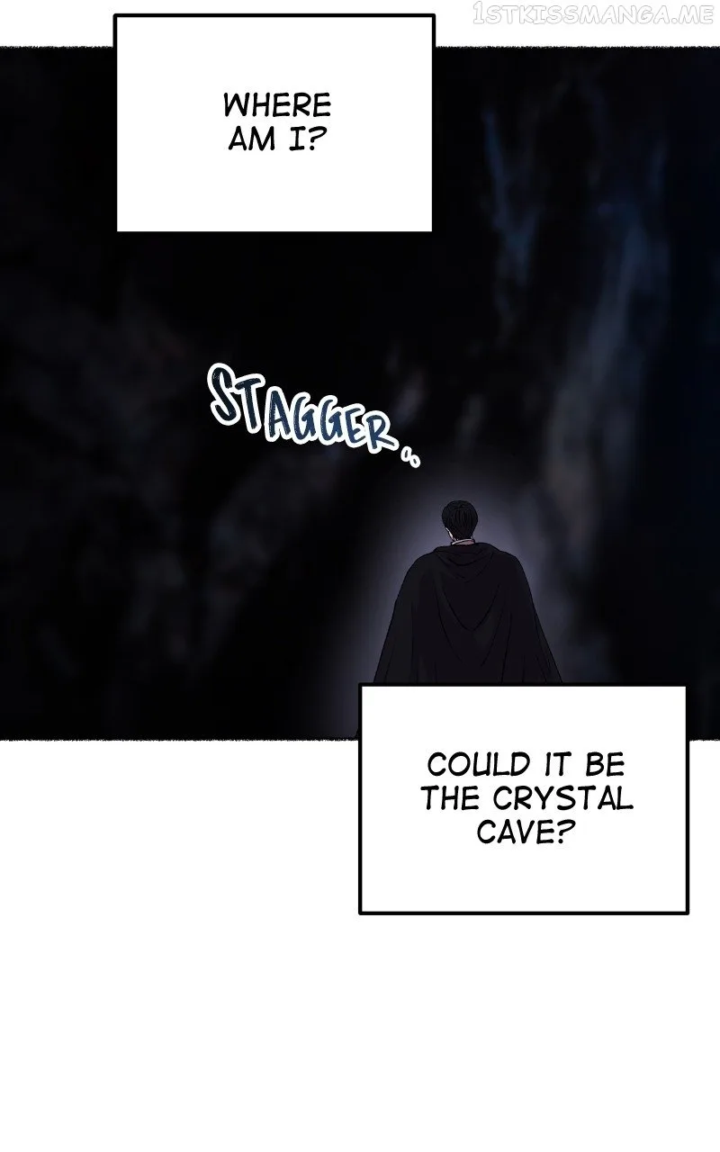 Like A Wind On A Dry Branch Chapter 117 page 10