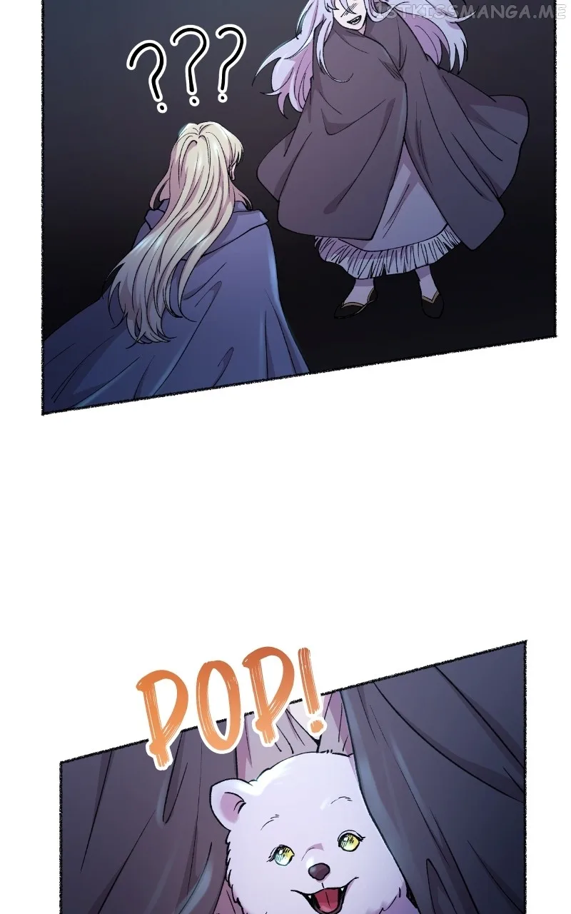 Like A Wind On A Dry Branch Chapter 117 page 65