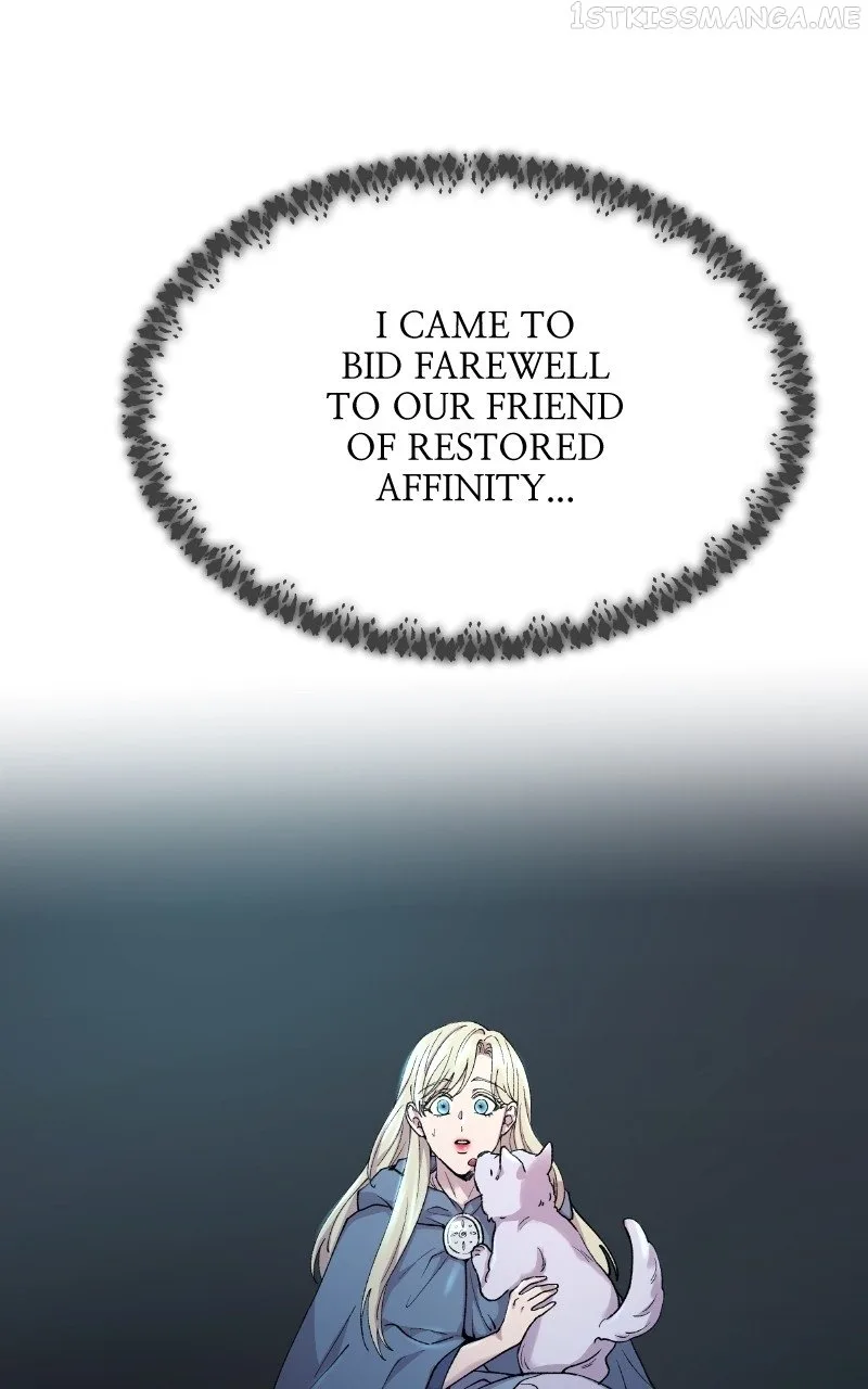 Like A Wind On A Dry Branch Chapter 117 page 69