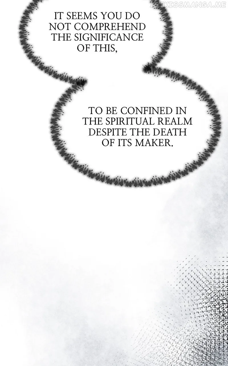 Like A Wind On A Dry Branch Chapter 117 page 87