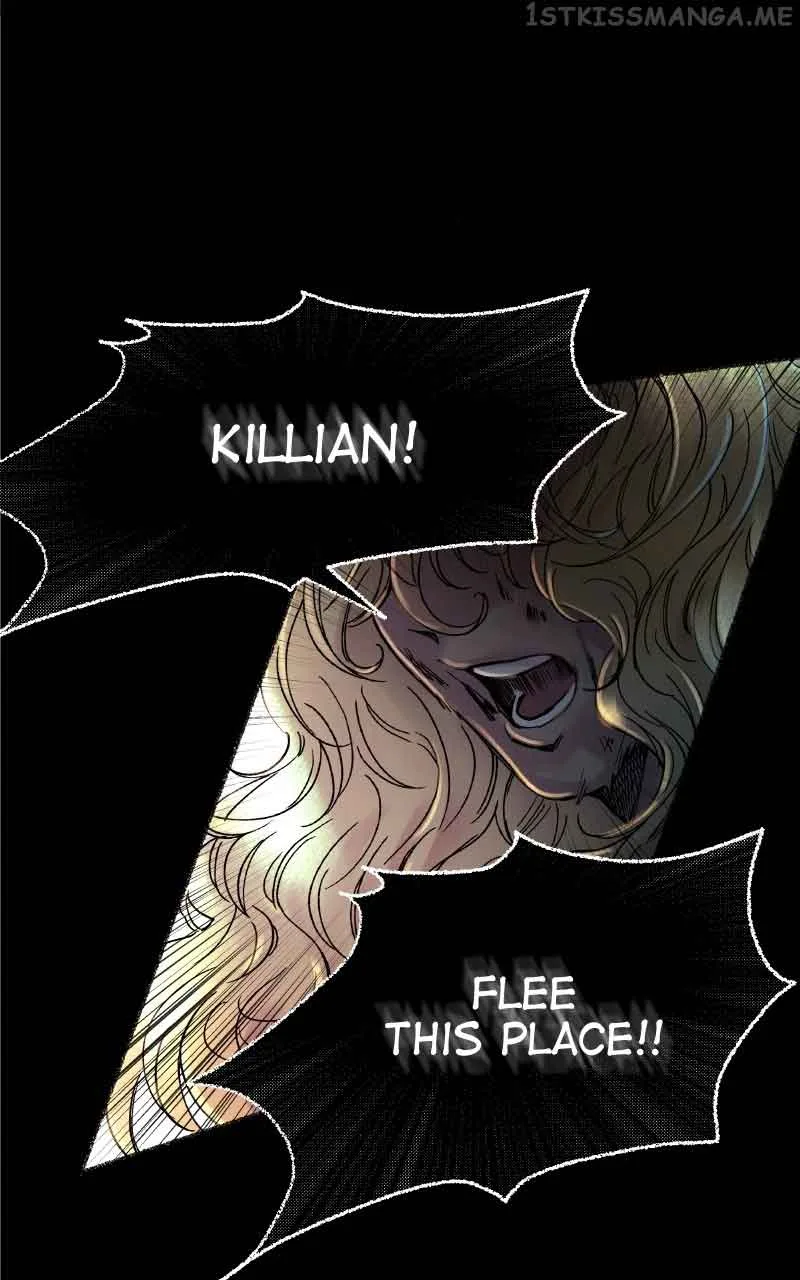 Like A Wind On A Dry Branch Chapter 118 page 21