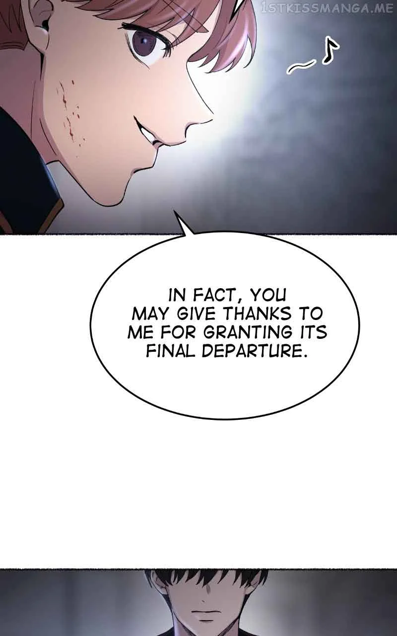 Like A Wind On A Dry Branch Chapter 118 page 39