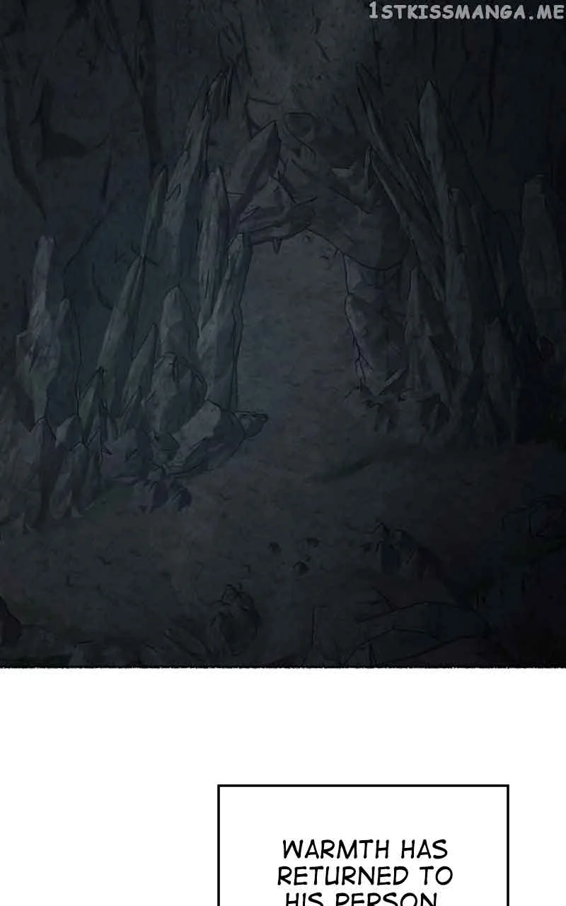 Like A Wind On A Dry Branch Chapter 120 page 3