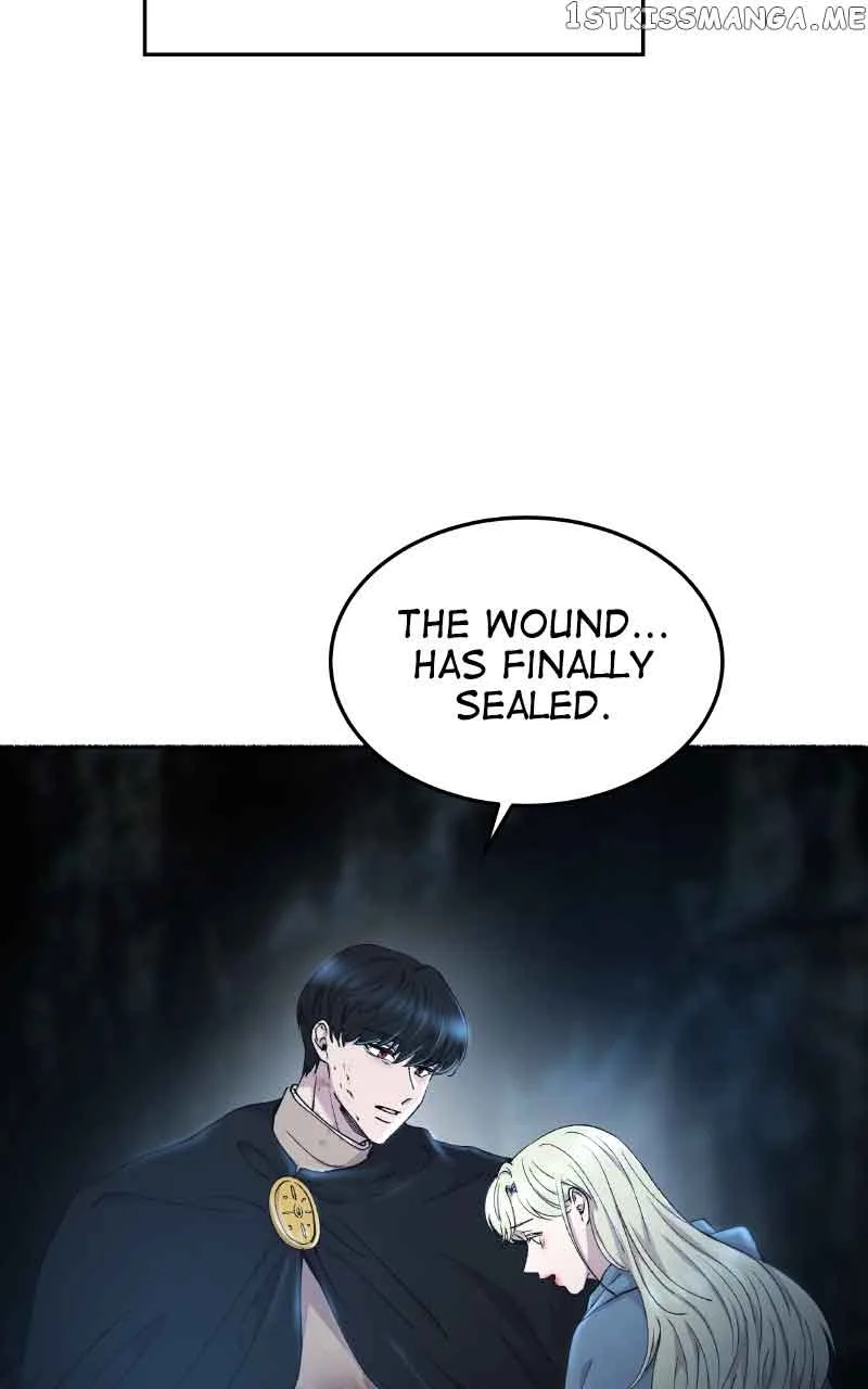 Like A Wind On A Dry Branch Chapter 120 page 5