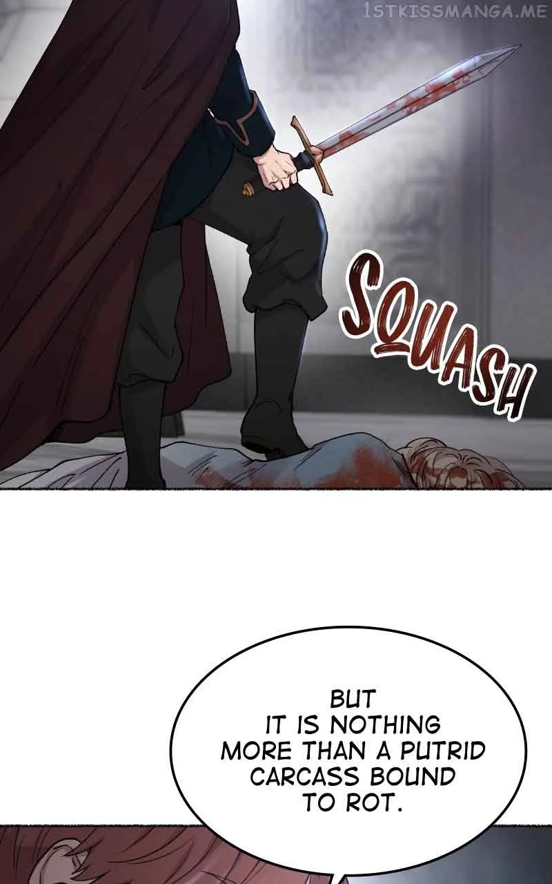 Like A Wind On A Dry Branch Chapter 118 page 38