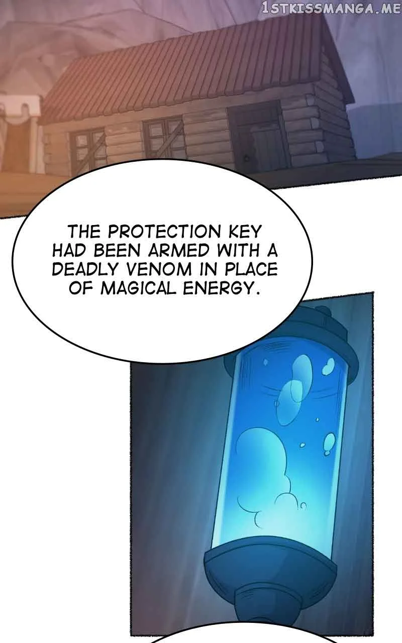 Like A Wind On A Dry Branch Chapter 119 page 50