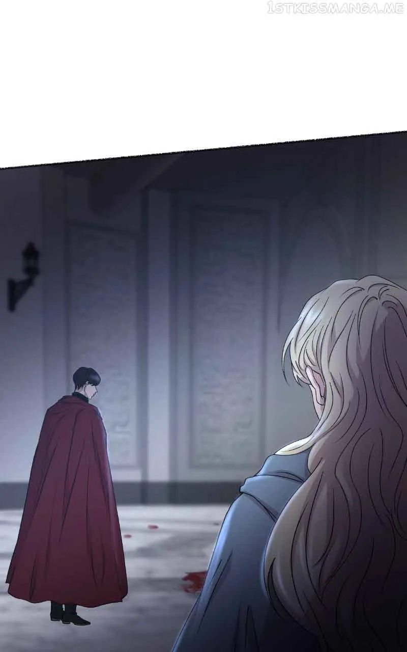 Like A Wind On A Dry Branch Chapter 118 page 28