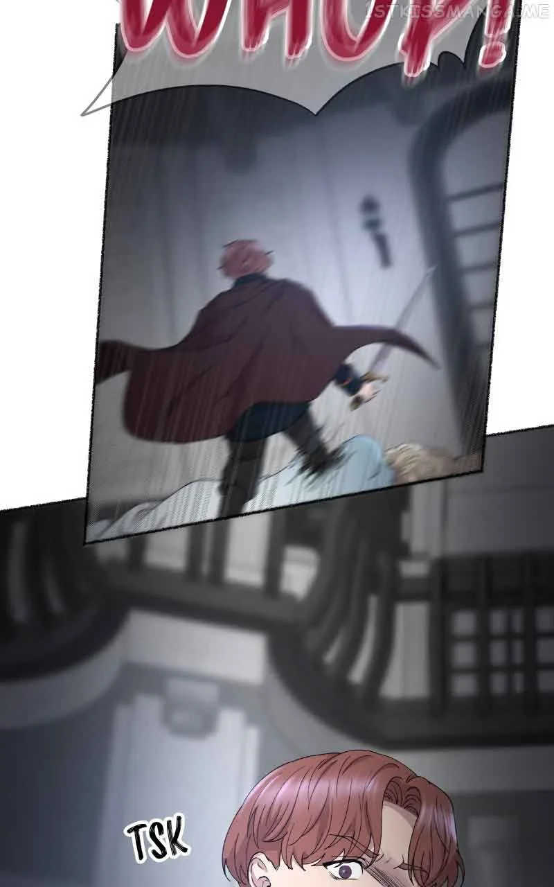 Like A Wind On A Dry Branch Chapter 118 page 43
