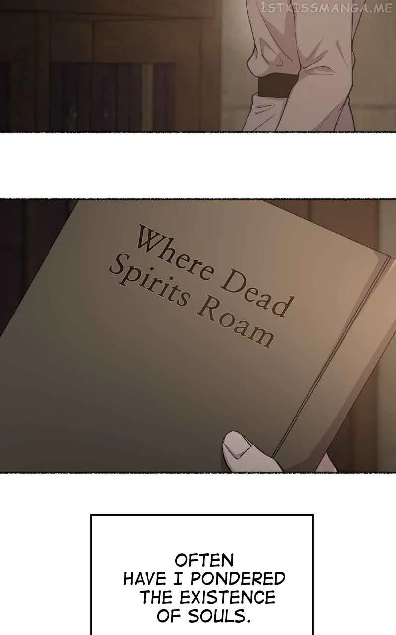 Like A Wind On A Dry Branch Chapter 118 page 4
