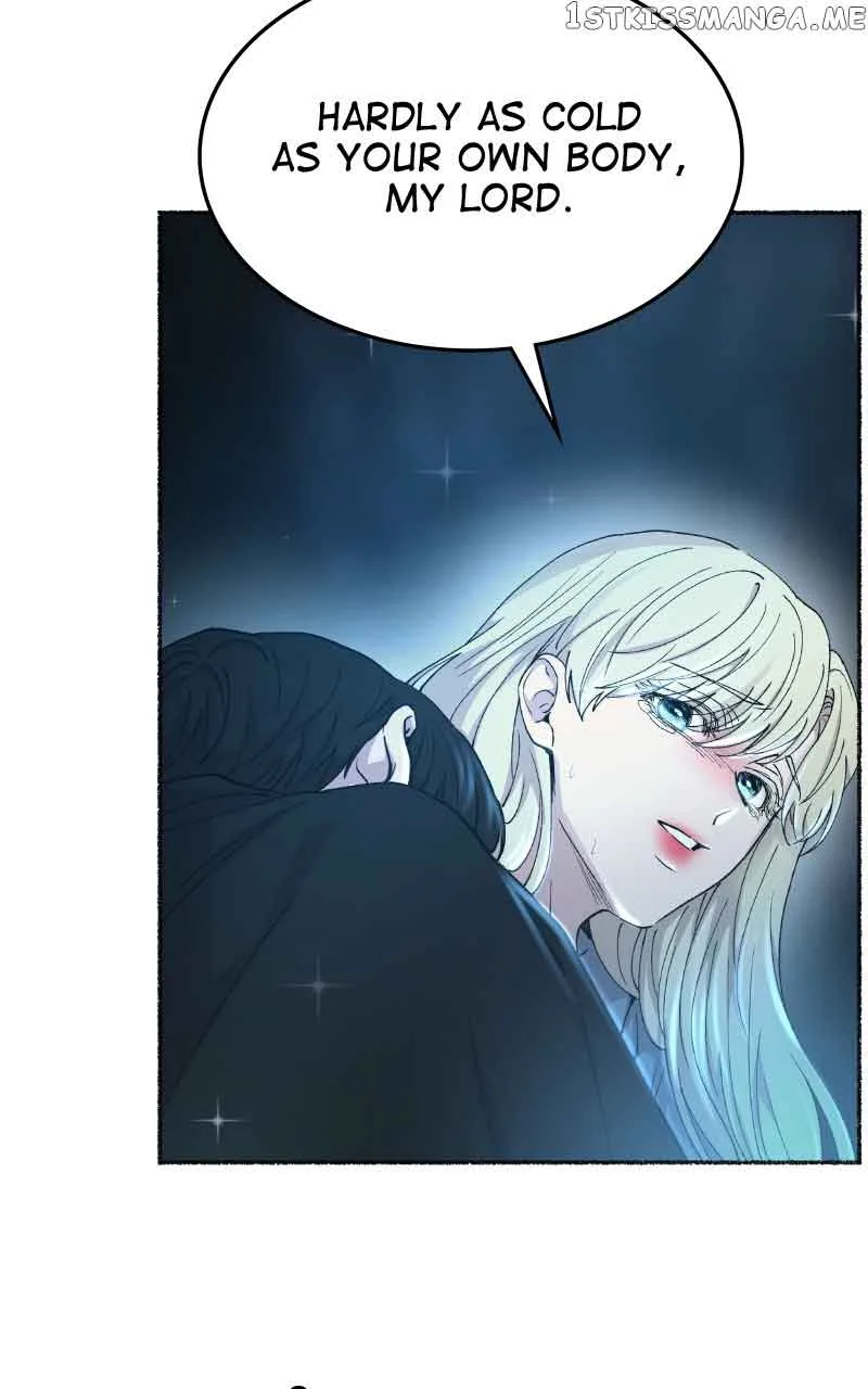 Like A Wind On A Dry Branch Chapter 119 page 33