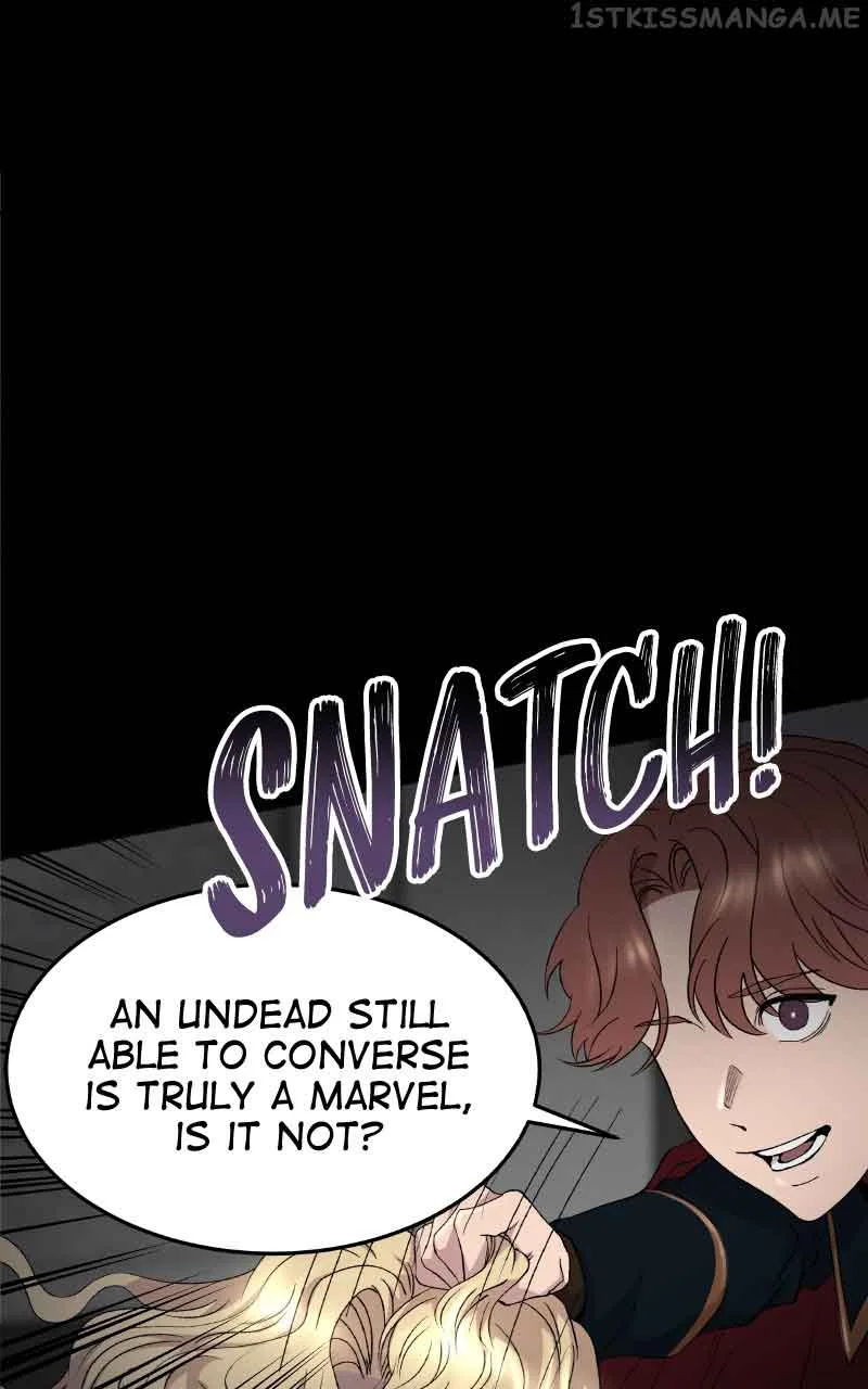 Like A Wind On A Dry Branch Chapter 118 page 19