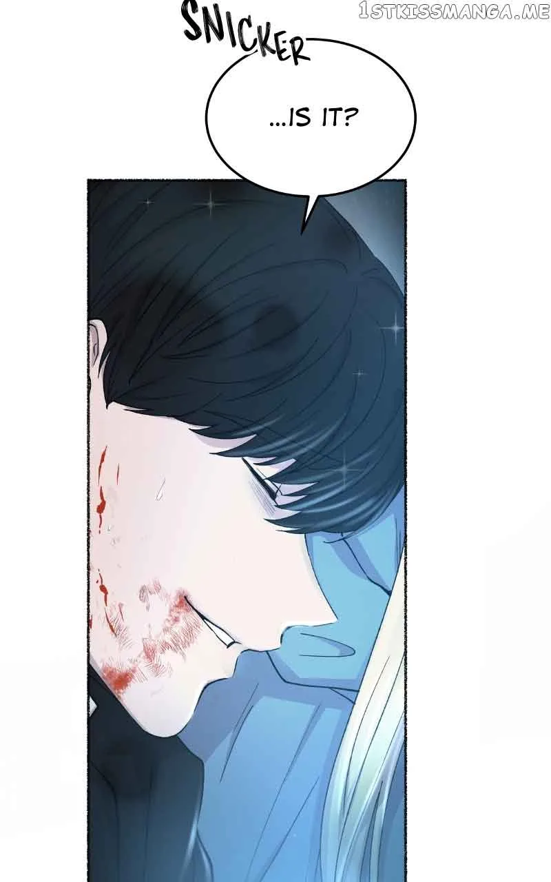 Like A Wind On A Dry Branch Chapter 119 page 34