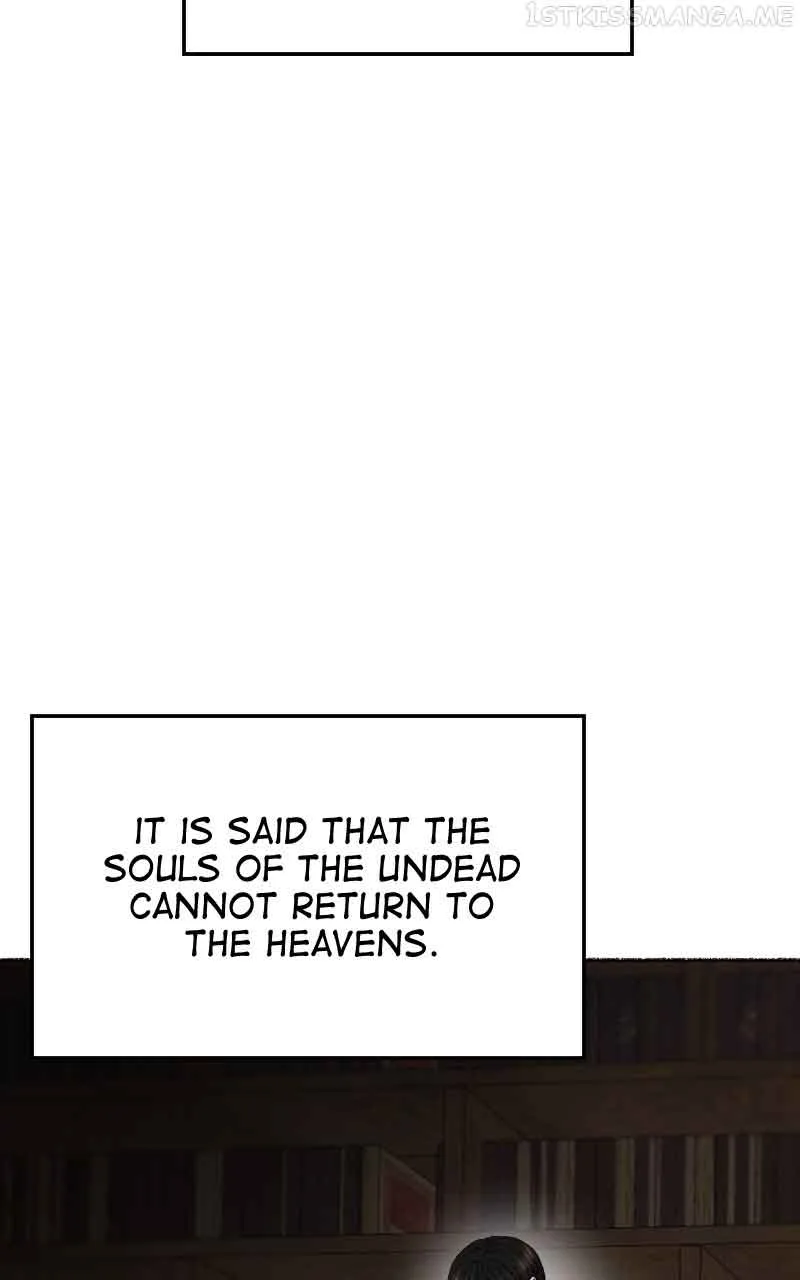 Like A Wind On A Dry Branch Chapter 118 page 5