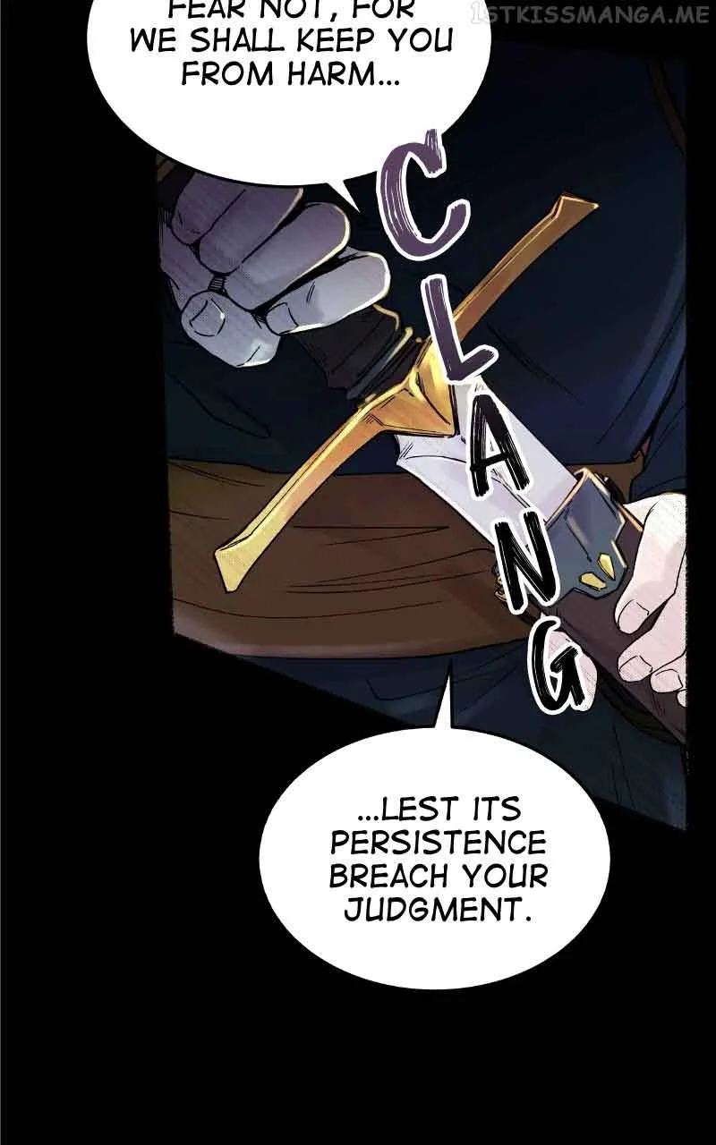Like A Wind On A Dry Branch Chapter 118 page 23