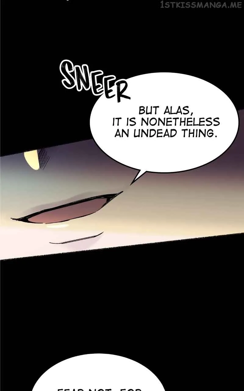 Like A Wind On A Dry Branch Chapter 118 page 22