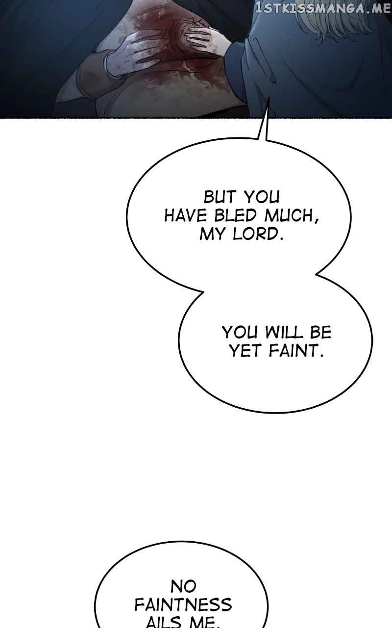 Like A Wind On A Dry Branch Chapter 120 page 6