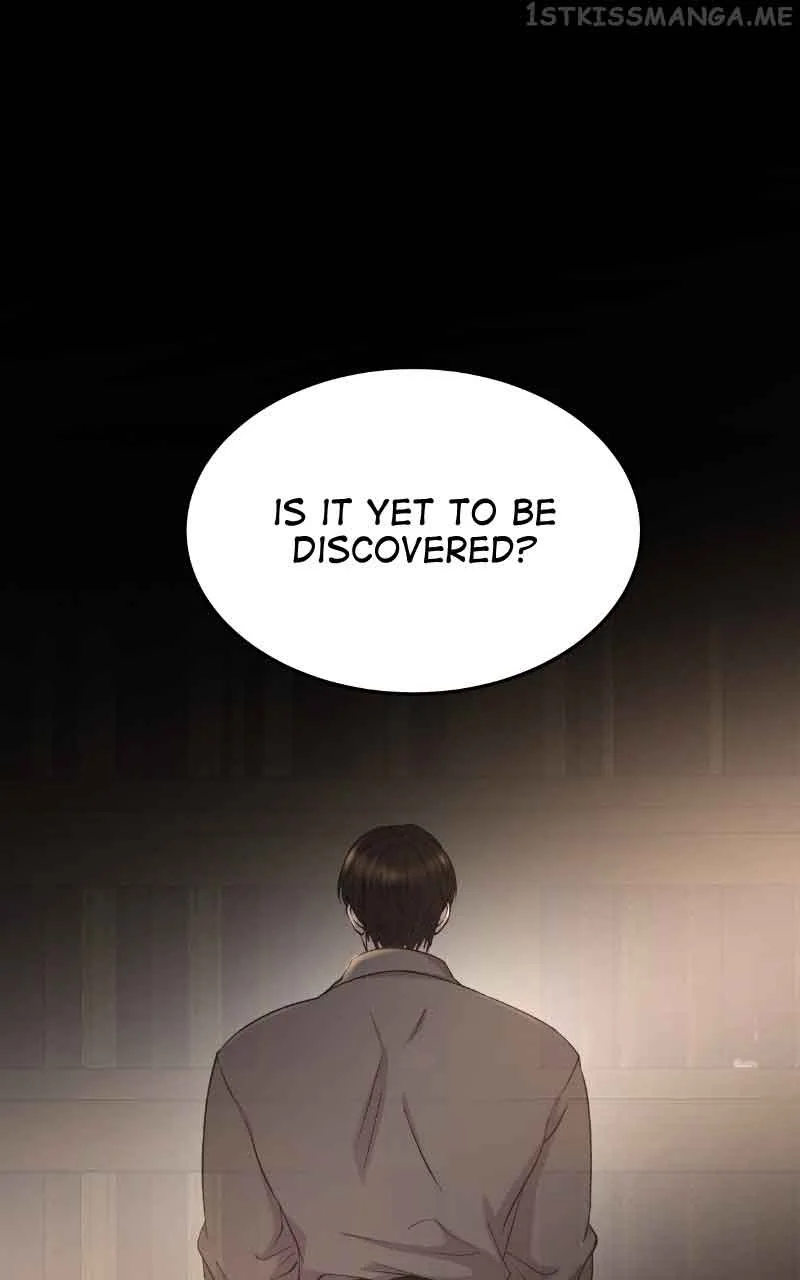 Like A Wind On A Dry Branch Chapter 118 page 9