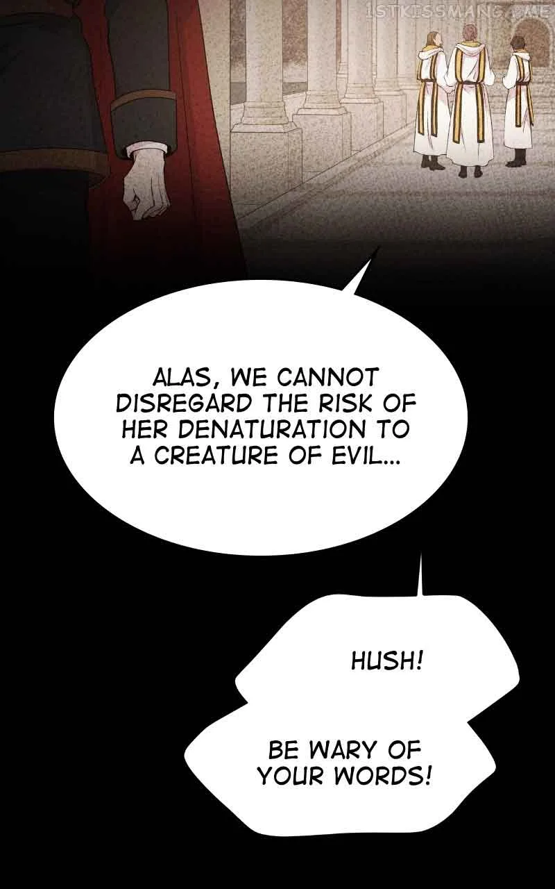 Like A Wind On A Dry Branch Chapter 118 page 8