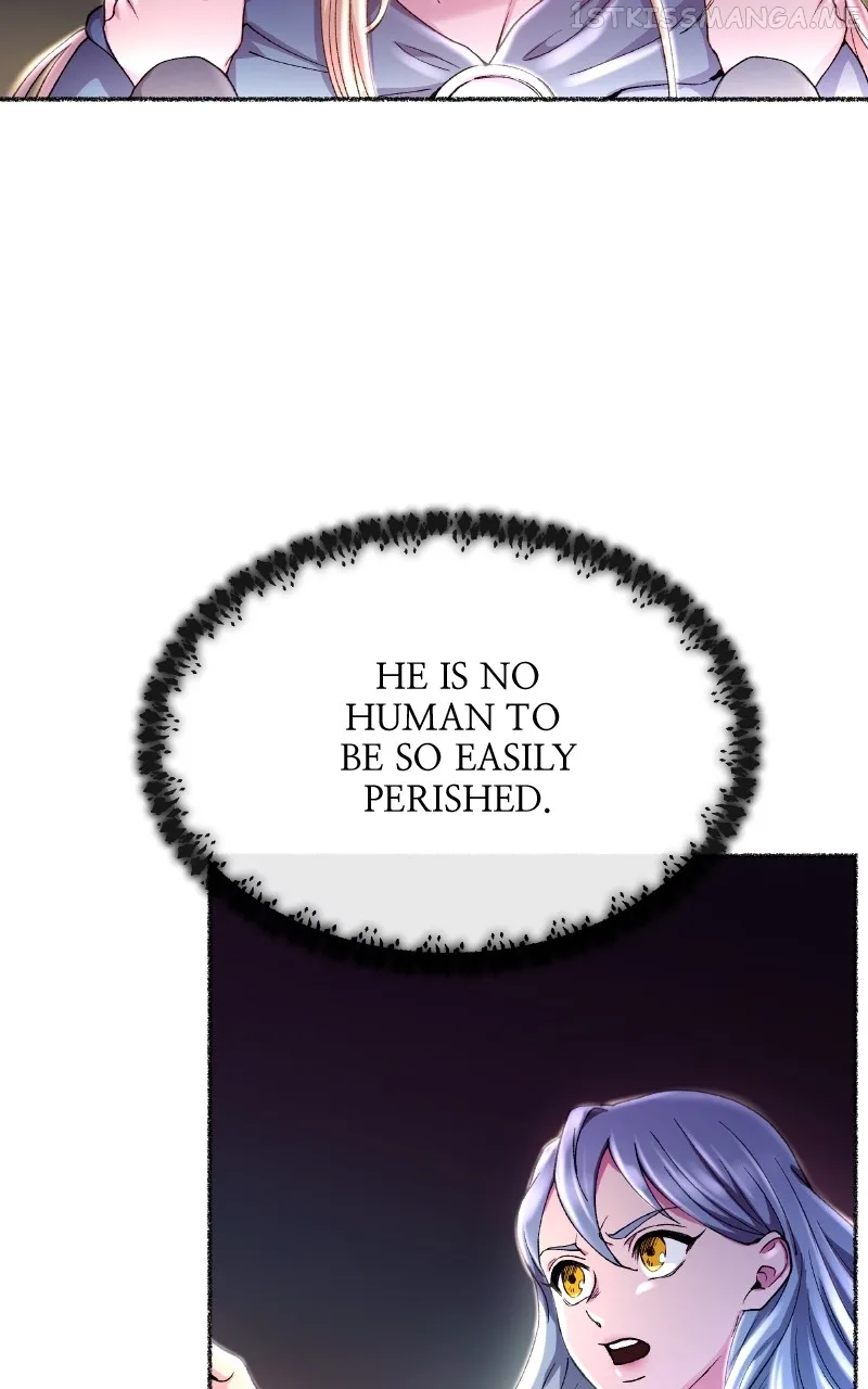 Like A Wind On A Dry Branch Chapter 117 page 107