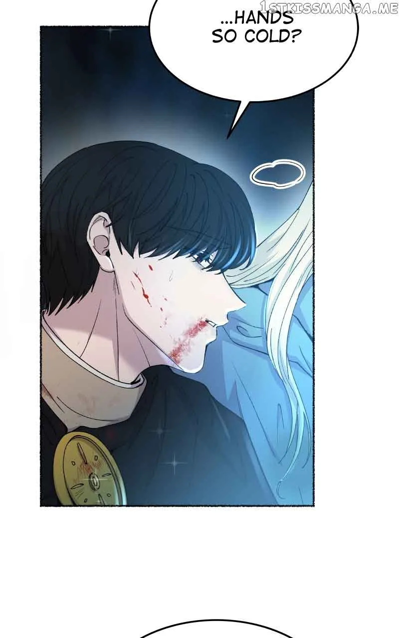 Like A Wind On A Dry Branch Chapter 119 page 32