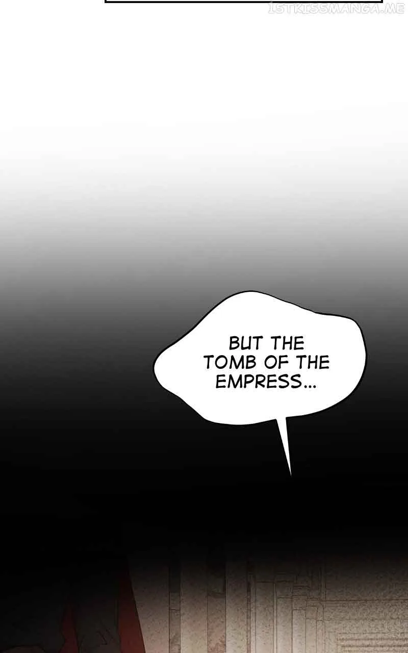 Like A Wind On A Dry Branch Chapter 118 page 7