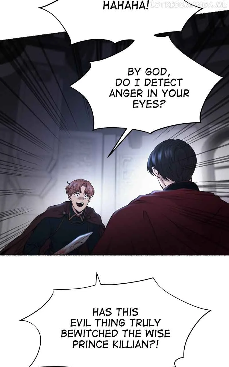 Like A Wind On A Dry Branch Chapter 118 page 41