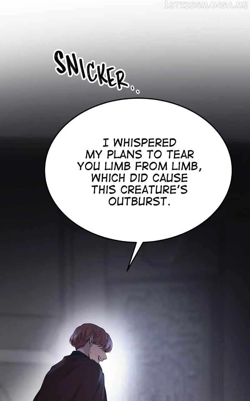 Like A Wind On A Dry Branch Chapter 118 page 37