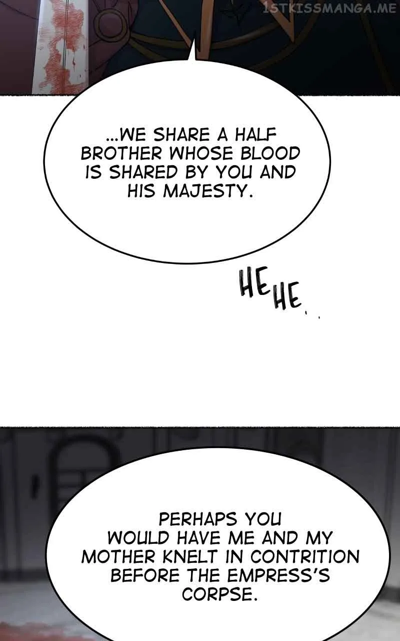 Like A Wind On A Dry Branch Chapter 118 page 47