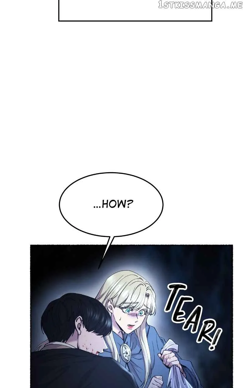 Like A Wind On A Dry Branch Chapter 119 page 27