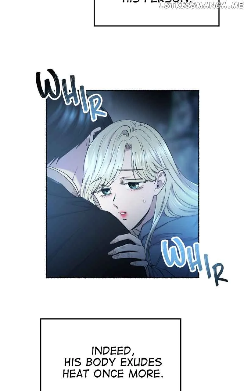 Like A Wind On A Dry Branch Chapter 120 page 4