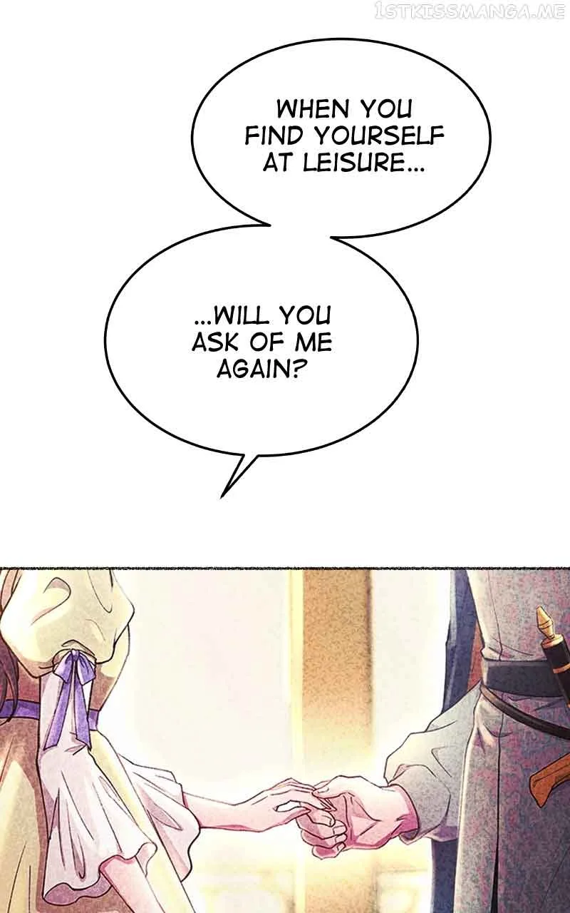Like A Wind On A Dry Branch Chapter 118 page 113