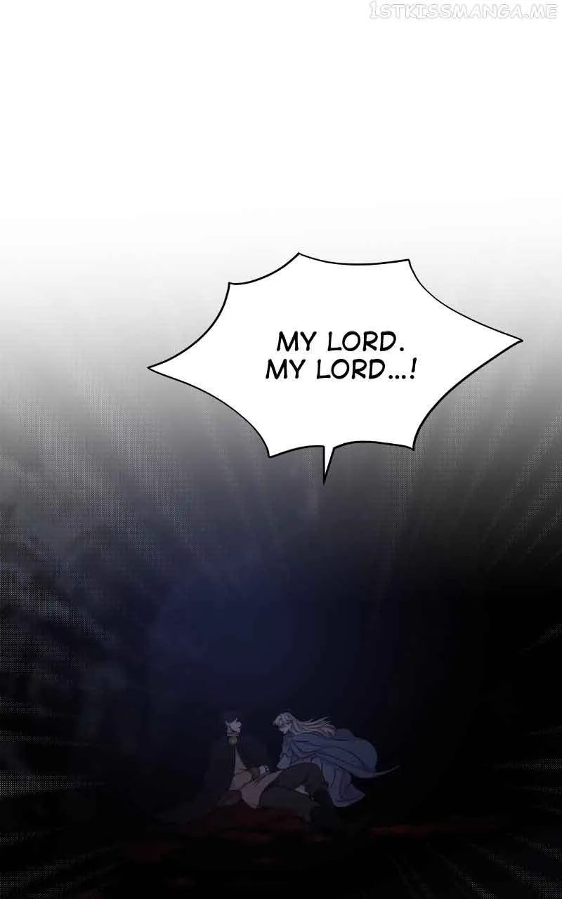 Like A Wind On A Dry Branch Chapter 118 page 93