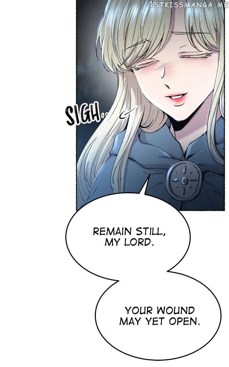 Like A Wind On A Dry Branch Chapter 120 page 10