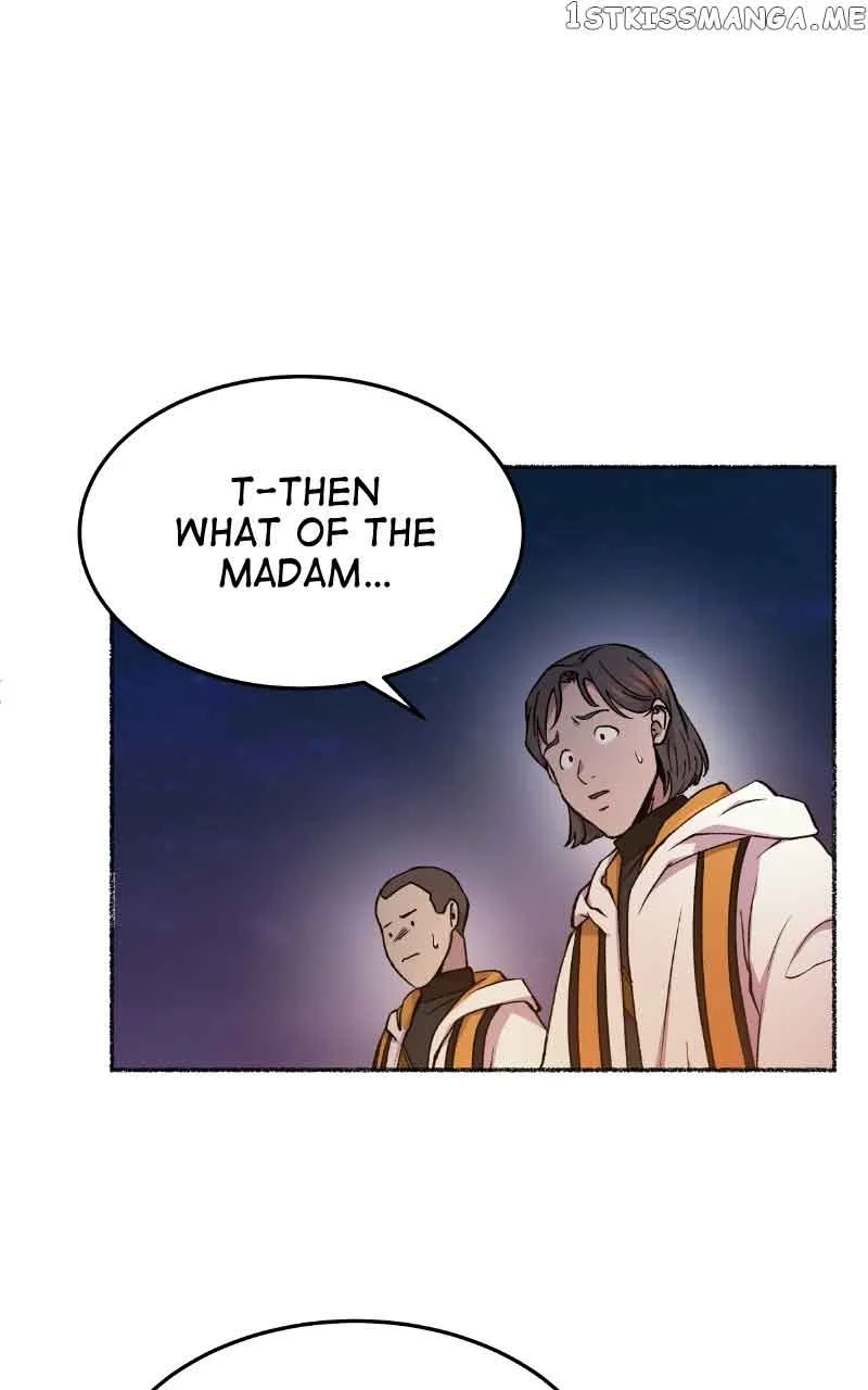 Like A Wind On A Dry Branch Chapter 119 page 57