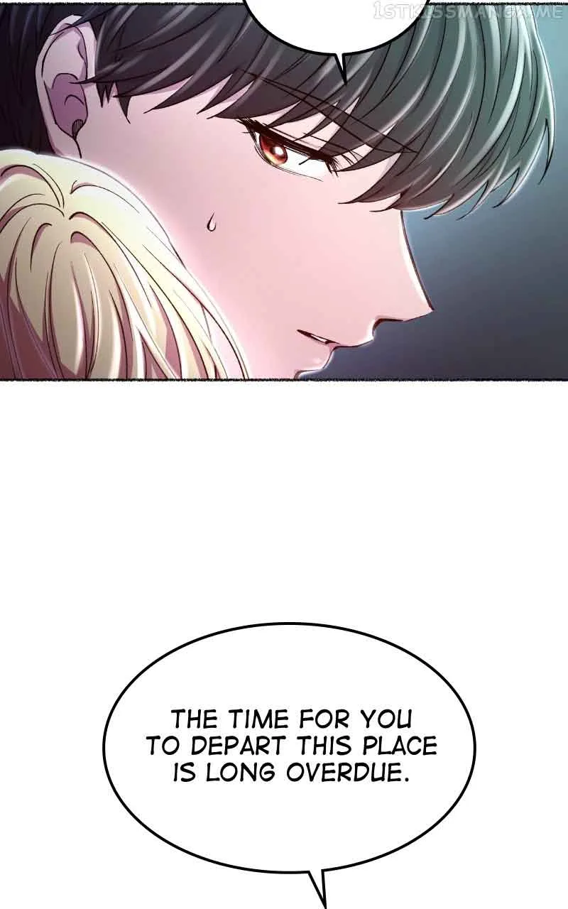 Like A Wind On A Dry Branch Chapter 118 page 144