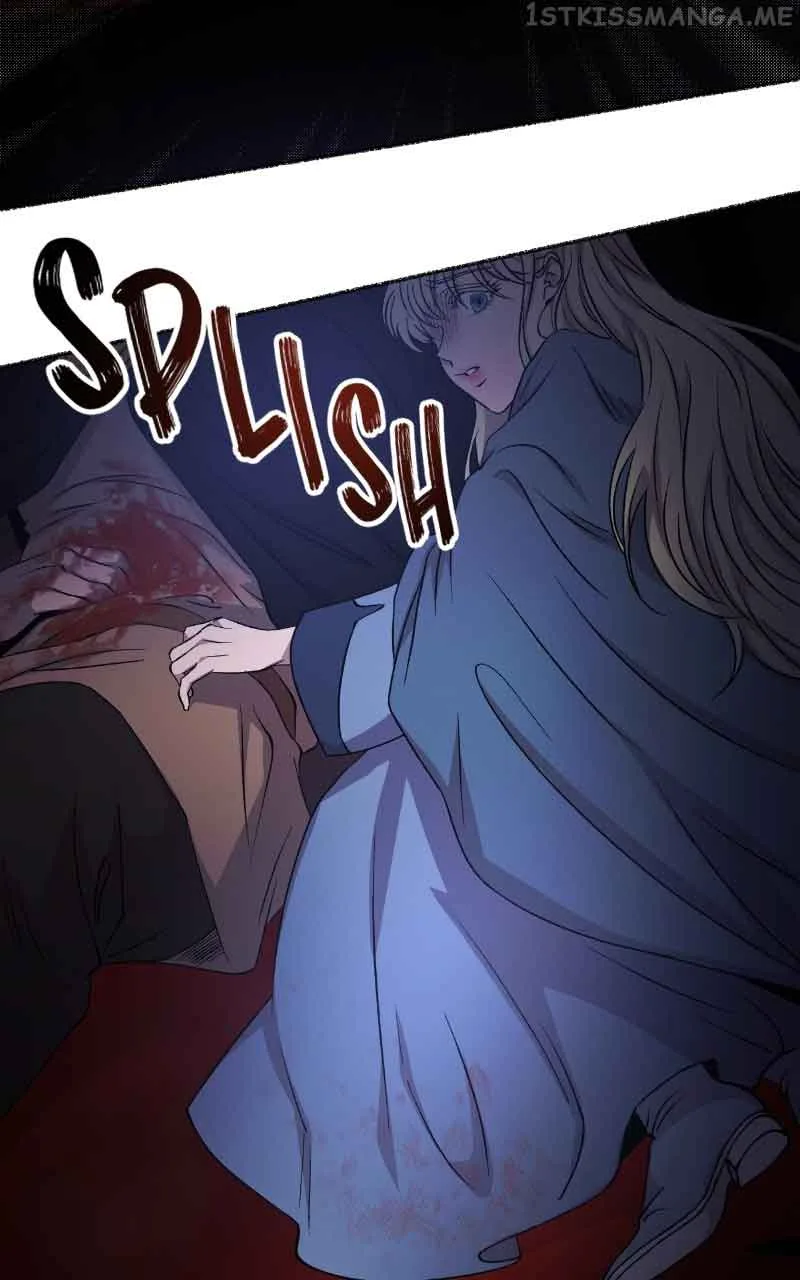 Like A Wind On A Dry Branch Chapter 118 page 94
