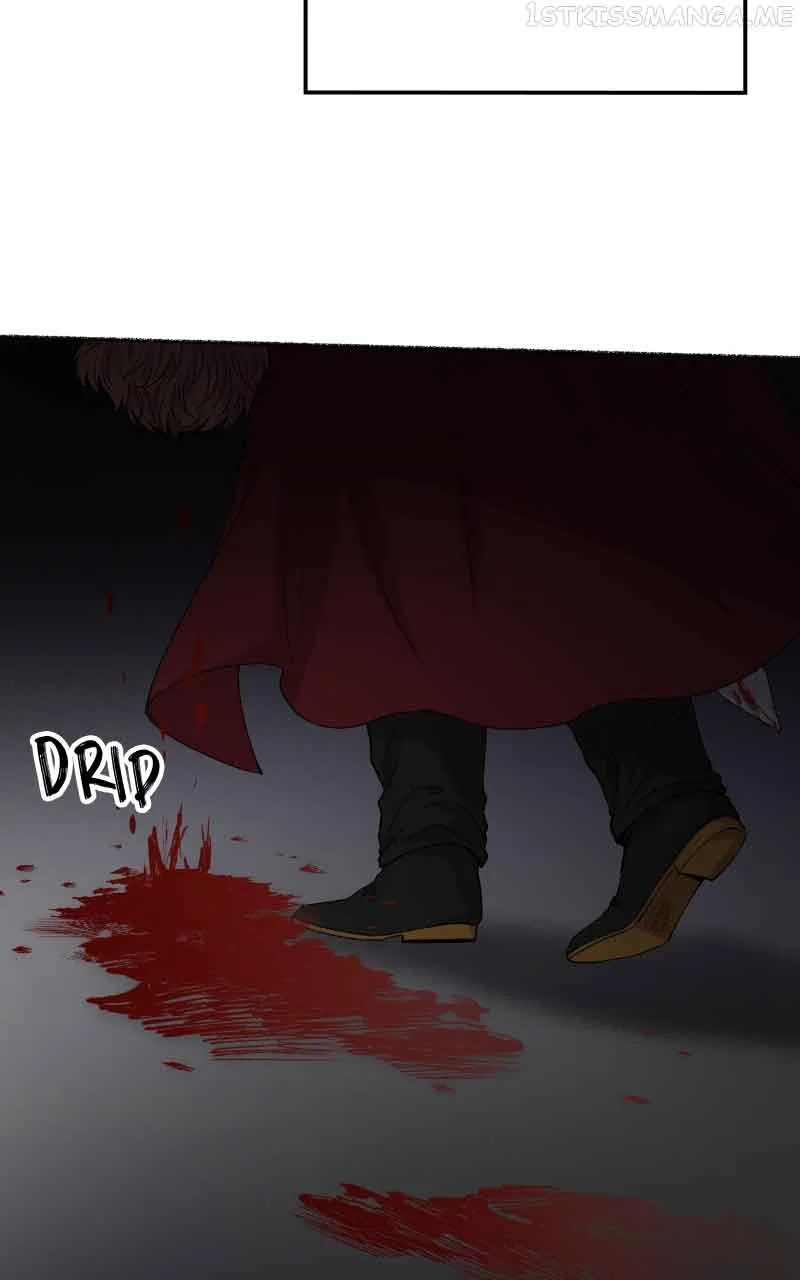 Like A Wind On A Dry Branch Chapter 118 page 52