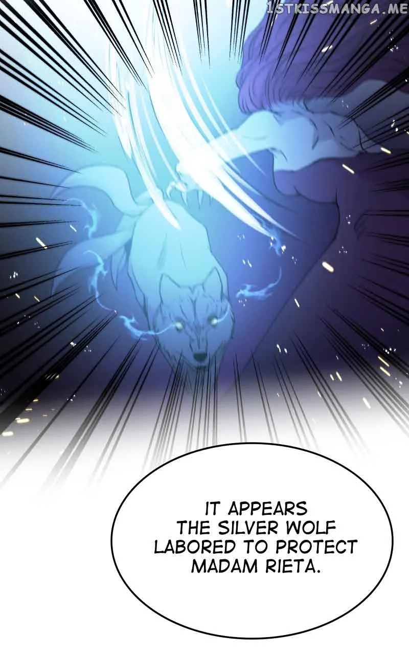 Like A Wind On A Dry Branch Chapter 119 page 54