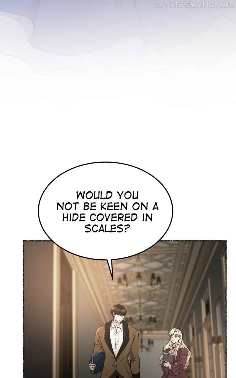 Like A Wind On A Dry Branch Chapter 118 page 122