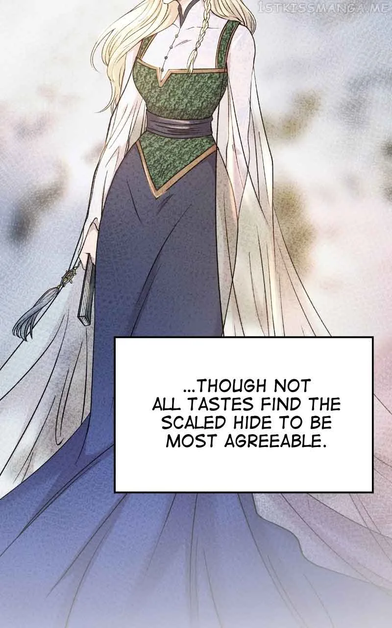 Like A Wind On A Dry Branch Chapter 118 page 121
